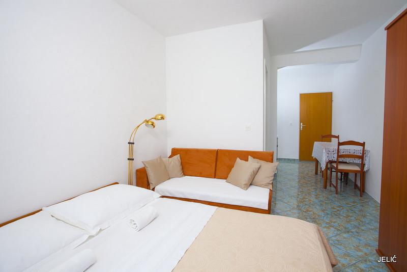 Apartments Jelic