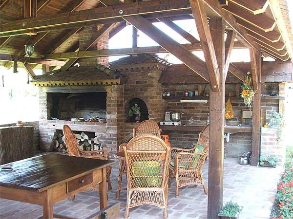 Ustilonja - Nekić famiglia contadina di famiglia