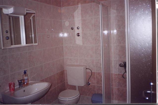 Apartmani B&D