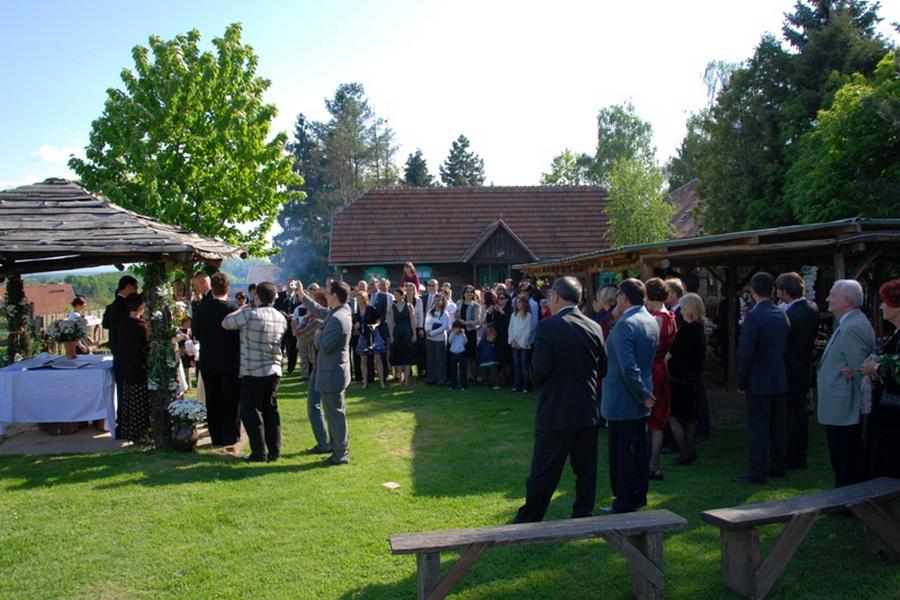 Il turismo rurale Kezele