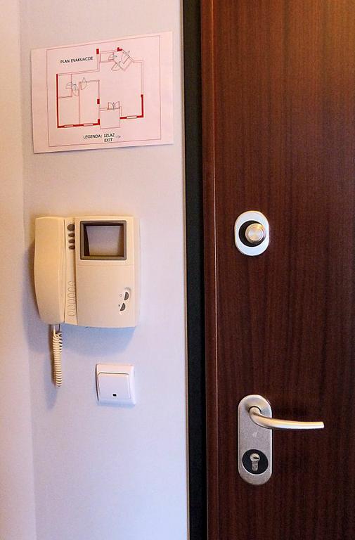 Appartamento Prestige Lux