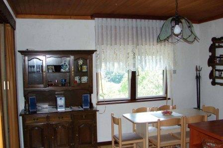 Kuća za odmor Briški