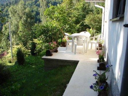 Kuća za odmor Briški