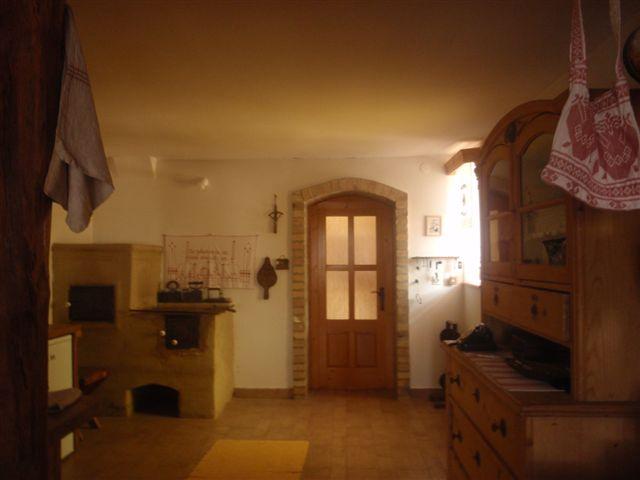 Casa per vacanze "pod dudom" Aljmaš