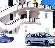 Apartments Drago, Petrčane