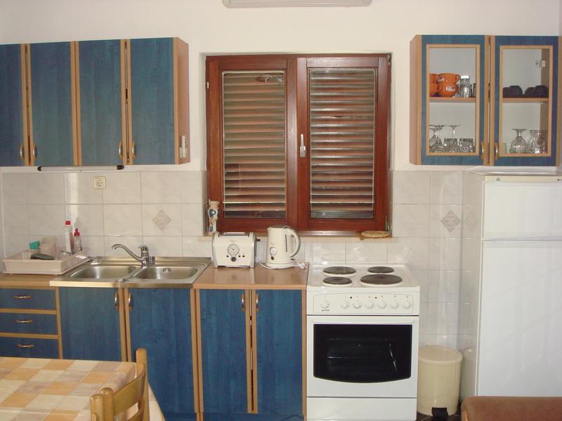 Ferienwohnung Hrabar