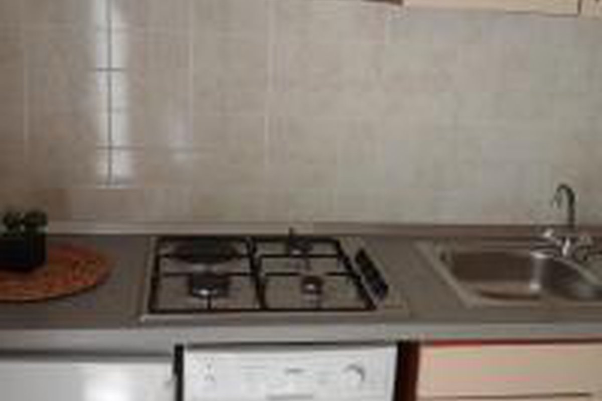 Apartmani i sobe Teo Petrić