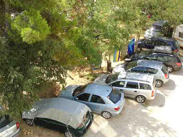 Appartamenti (AutoCamp) Aveto Turanj