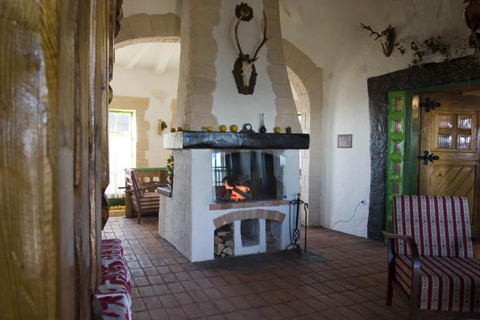 Family Farm Manor Žunec