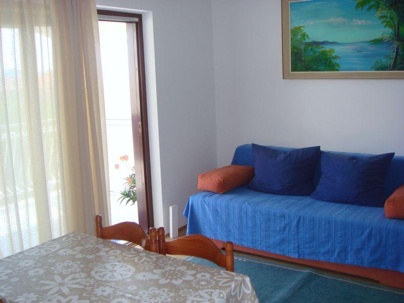 Ferienwohnung Hrabar