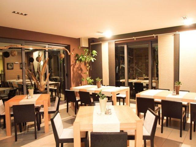 Restaurant Royal