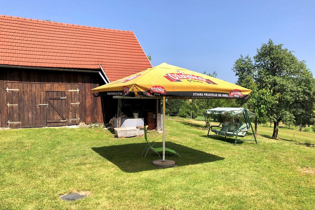 Kuća za odmor Novosel  * * * * - Country House Novosel