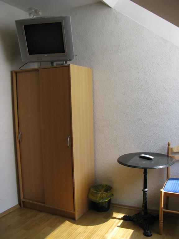Alloggio Niksic