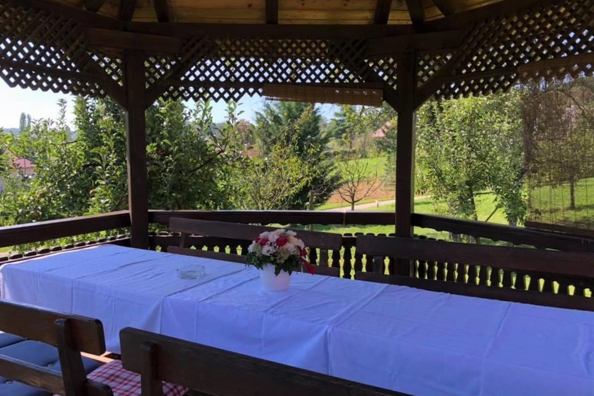 Kuća za odmor Novosel  * * * * - Country House Novosel