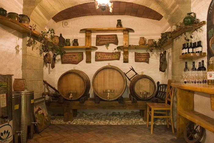 Family Farm Manor Žunec