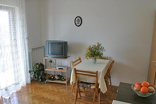 Appartamenti Perkušić