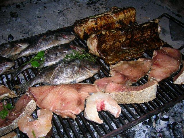 Appartamenti Kosirina