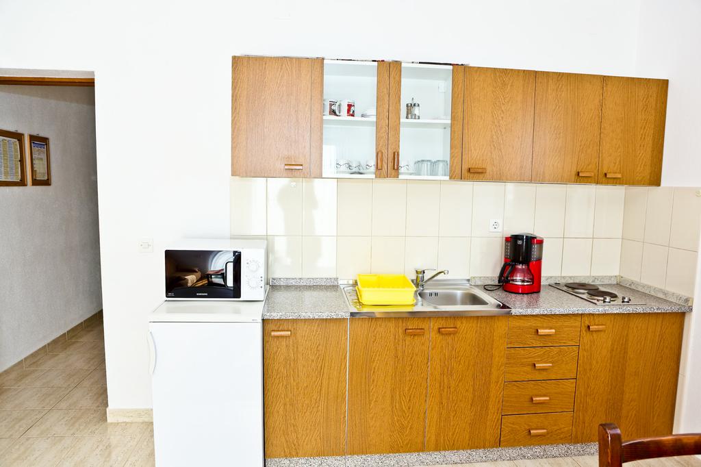 Aniva Apartments