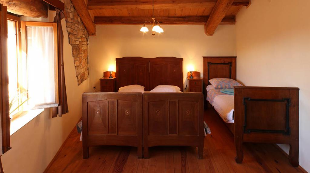 Agrotourismus ISTRIA PARTNER Bratulići