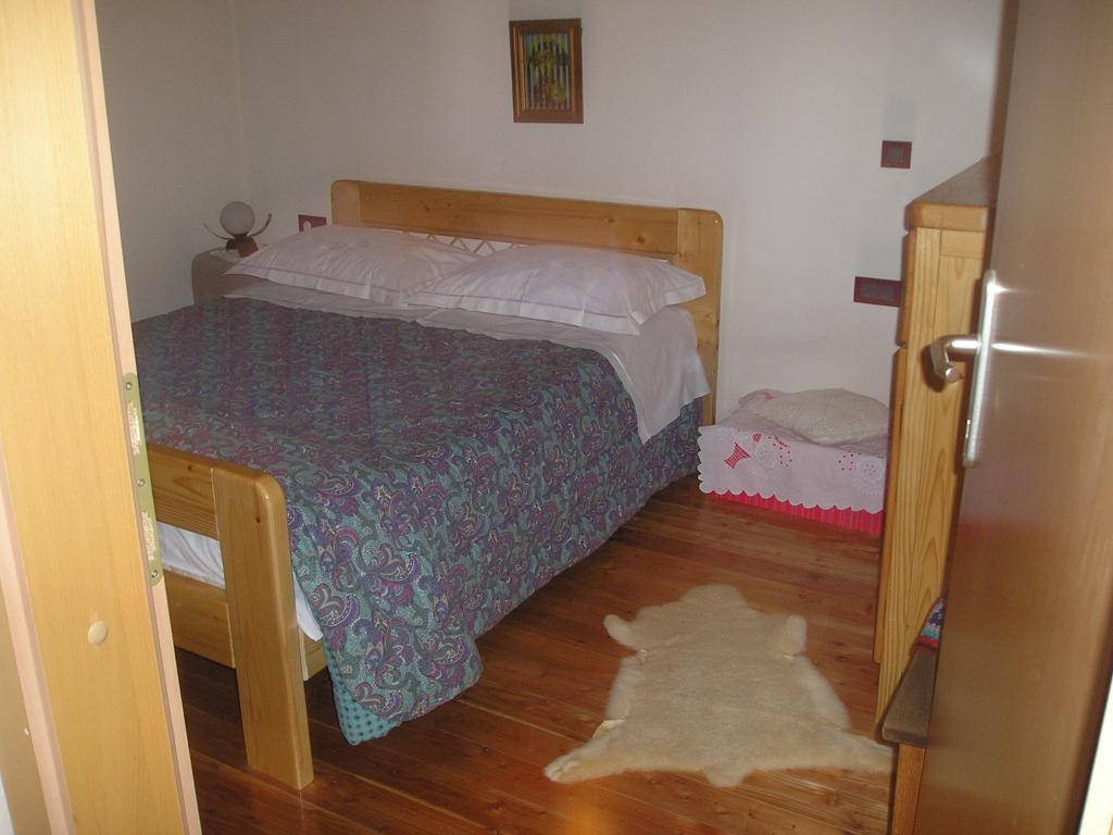 Casa per il riposo