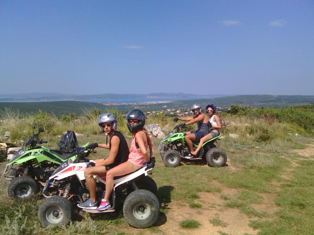 Green Adventure