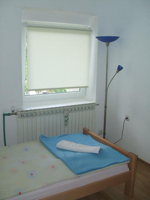 Apartman Ada