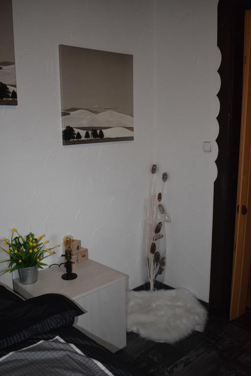 Apartman Malia