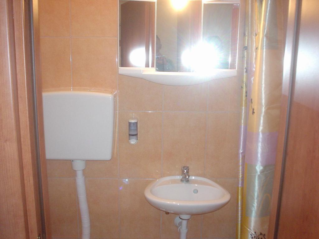 Apartments Zagreb Center