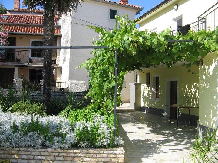 Appartamento Aurelia