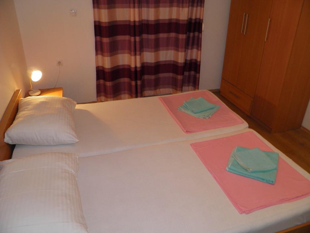 Ferienresidenz Josipovic