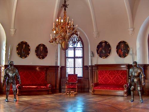 Castello di Trakošćan