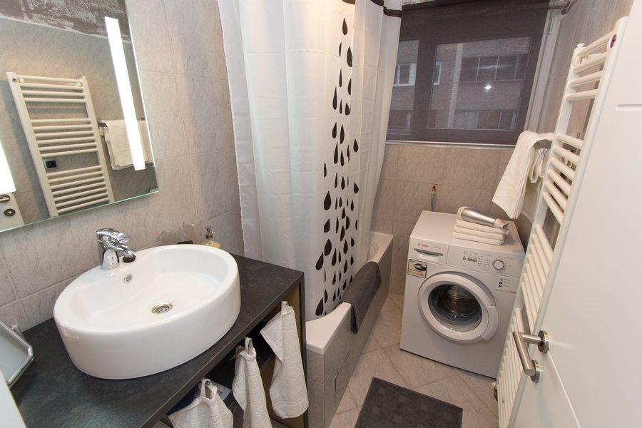 Appartamento Amy Zagabria