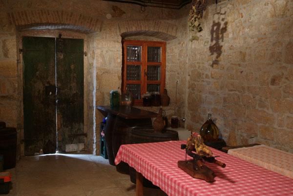 Agriturismo Ritossa