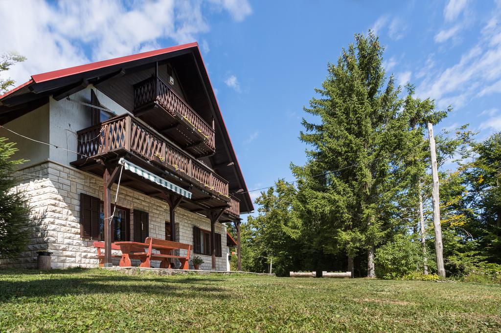 Casa vacanze Gorski Raj