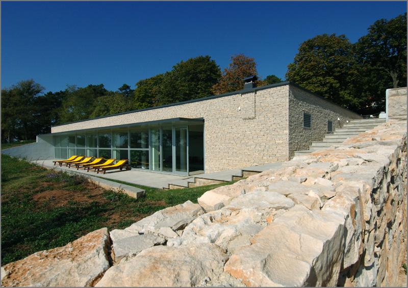 Kaštel Pineta