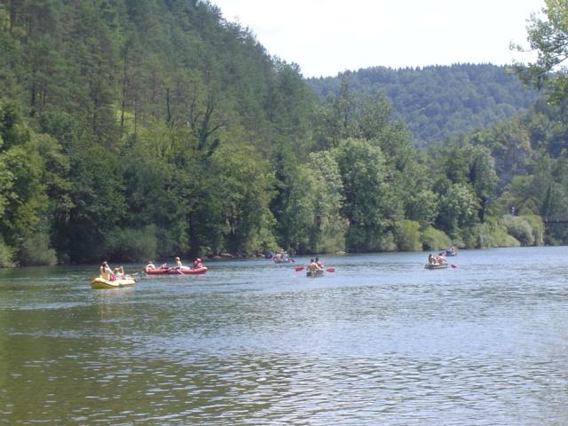 Casa per le vacanze Blaževci