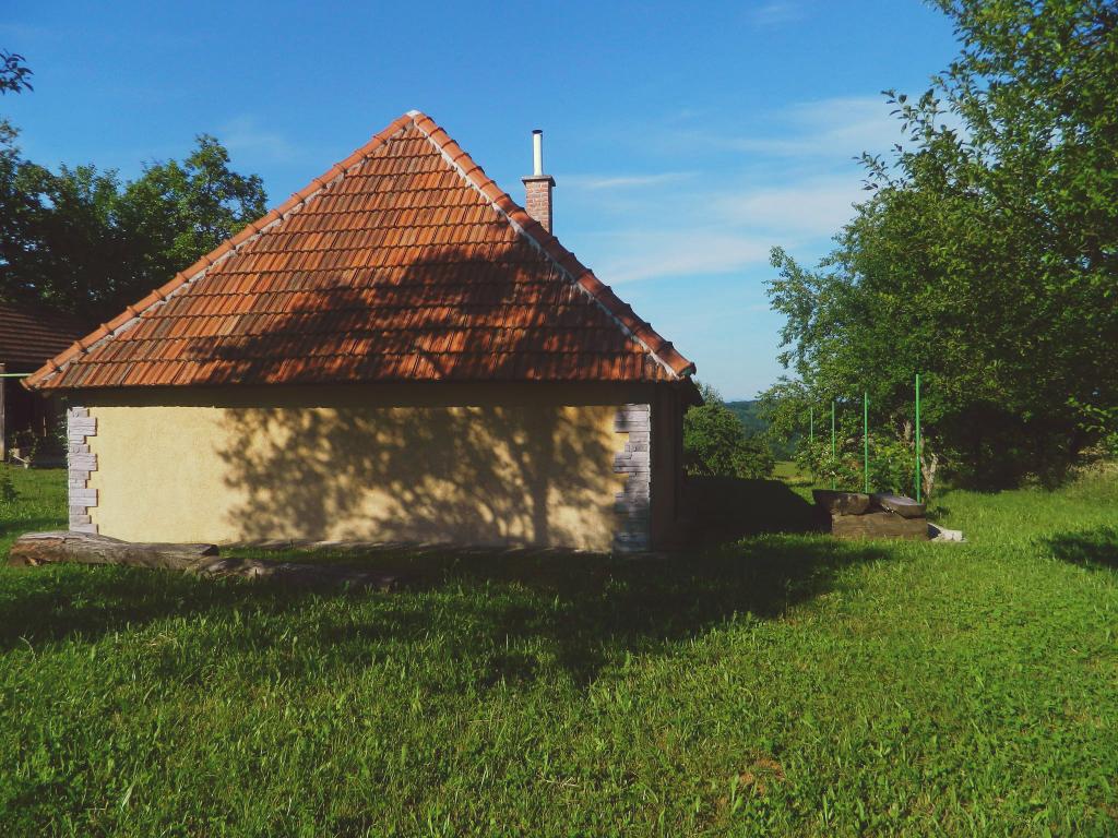 Casa per il fine settimana in affitto