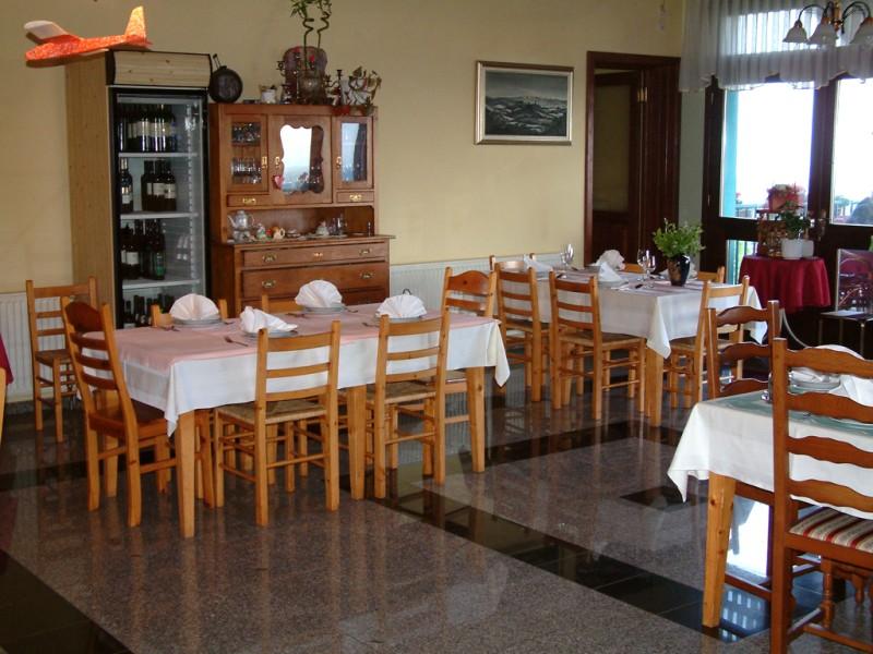Restaurant Ivancic