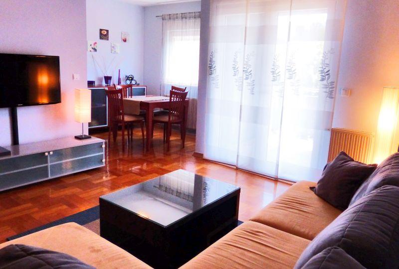 Appartamento Prestige Lux