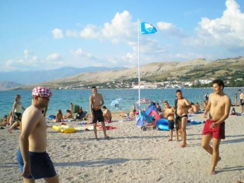 Eva House - Citta 'vecchia di Pag