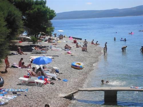 Apartmani Mira Omiš