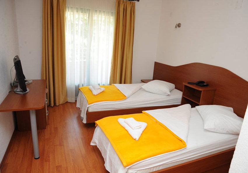Hotel Prvan