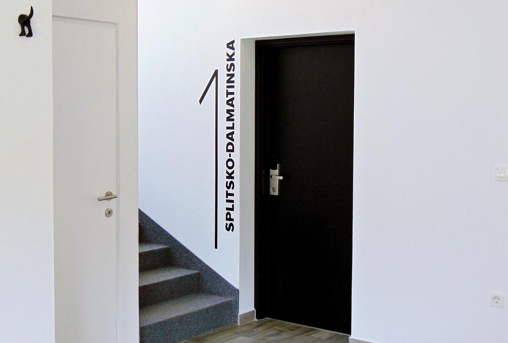 Hostel 101 Dalmatinac