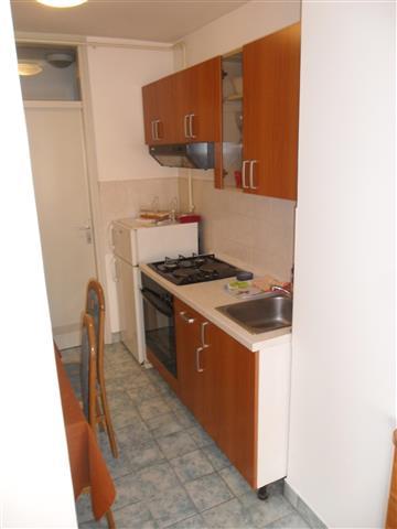 Apartman La Mirage