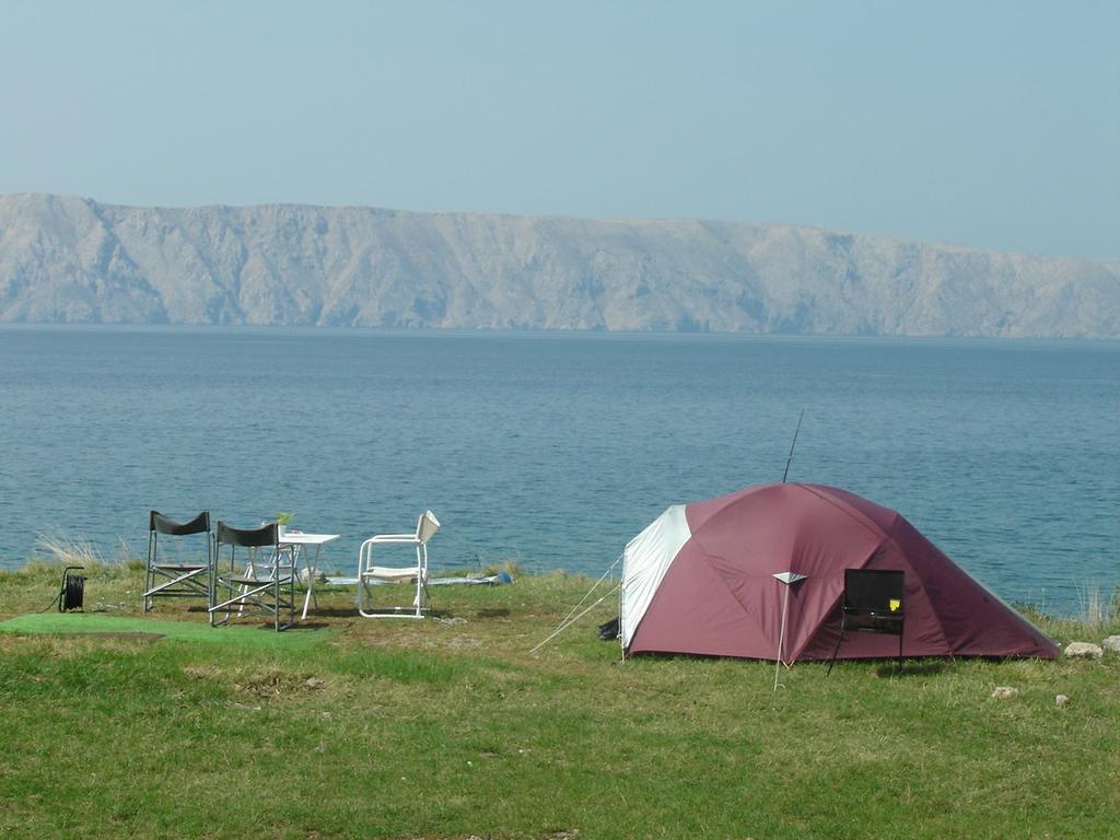 Camp Gamberi