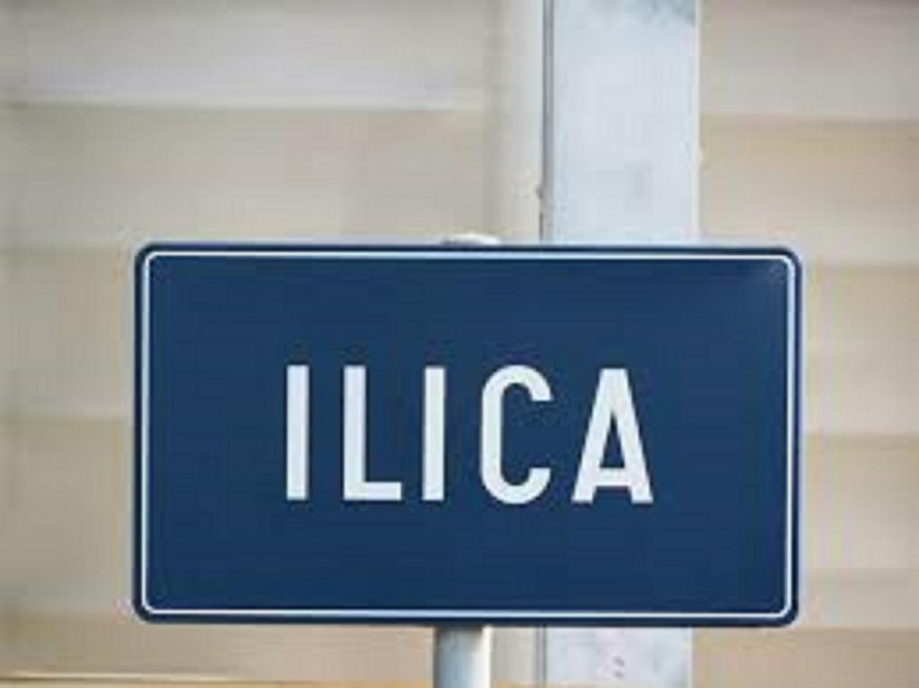 Apartman Ilica 163