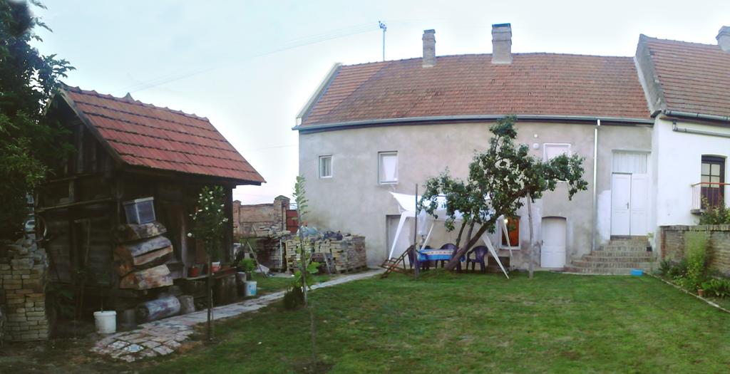 Apartments Martinus