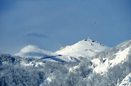 National Park Paklenica
