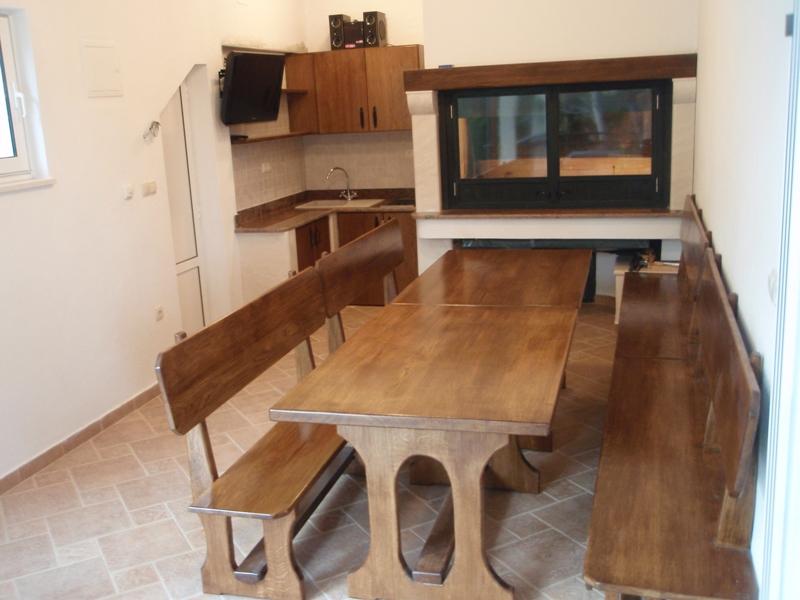 Villa Fani appartamenti e camere Trogir