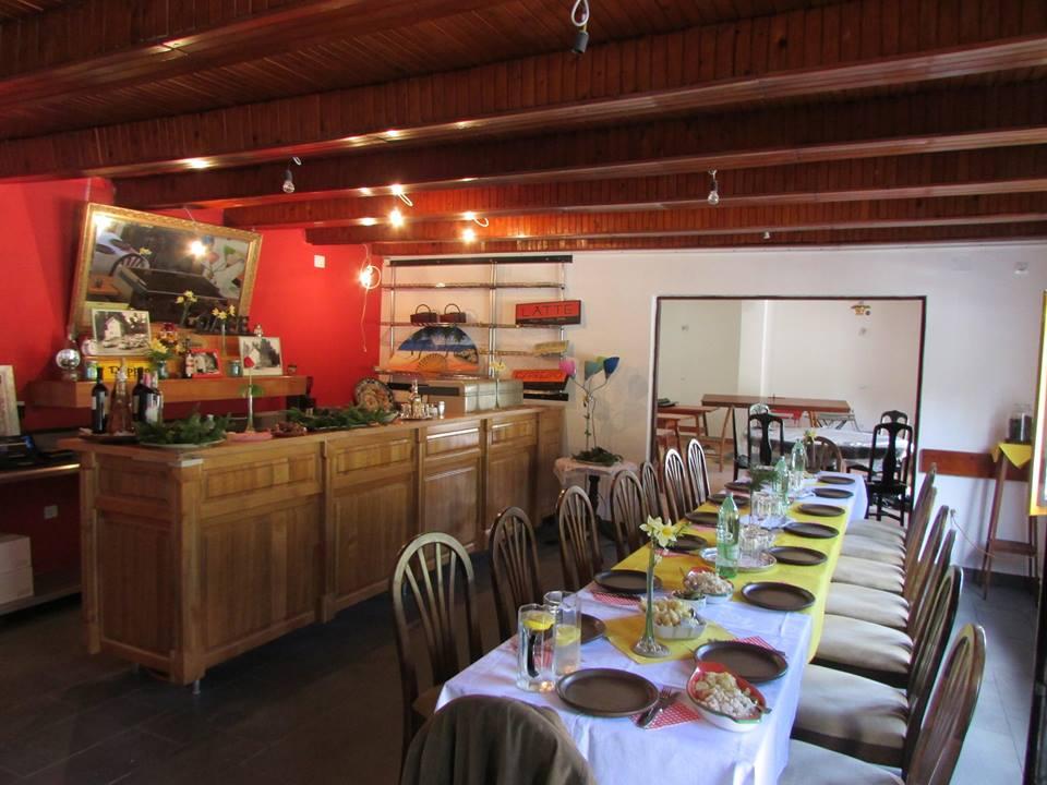 Bistro Doppio